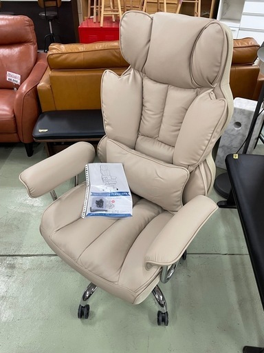 SKYE　ゲーミングチェア‼️