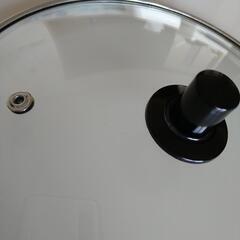 鍋蓋　小さめサイズの画像