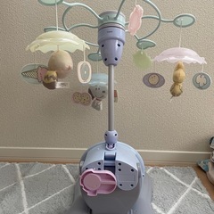 【タカラトミー】スヌーピーガラガラメリーの画像