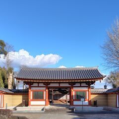龍興寺◆道鏡禅師慰霊・供養祭◆参加者限定御朱印 - 下野市
