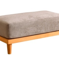 ひとり掛けソファ+カウチの画像