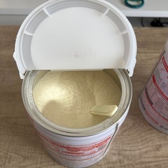 明治ほほえみ　⭐︎1缶⭐︎お話中の画像