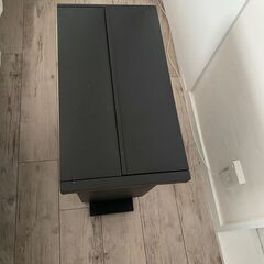 ゴミ箱