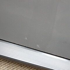 新札幌  薄型 XP-380 トレッドミル  ルームランナー ランニングマシン 電動ウォーキングマシン  時速1～8km No.3264の画像