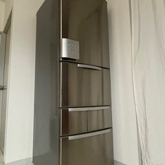 《お取引決定》冷蔵庫 SANYO SR-HS42G