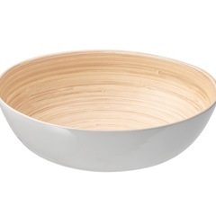 【 IKEA 数回使用】RUNDLIG ルンドリグ サービングボ...