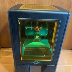 Anycubic PHOTON-S 光造形式 3Dプリンター【故障】の画像