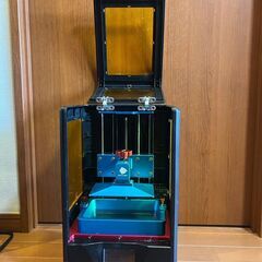 Anycubic PHOTON-S 光造形式 3Dプリンター【故障】の画像