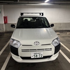 サクシードプロボックスの画像