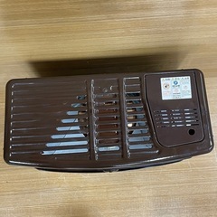 h11【コロナ しん式石油ストーブ】5L RX-2913WYの画像