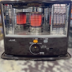 h11【コロナ しん式石油ストーブ】5L RX-2913WYの画像