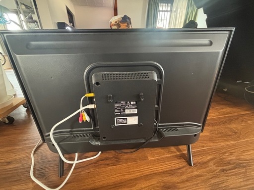 32v液晶テレビ