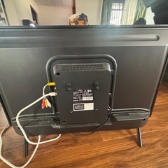 32v液晶テレビの画像