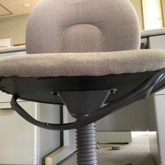 事務椅子の画像