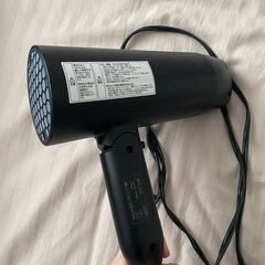 ドライヤーの画像