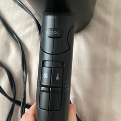 ドライヤーの画像
