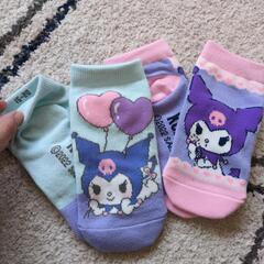 【新品】クロミちゃん9点セットの画像