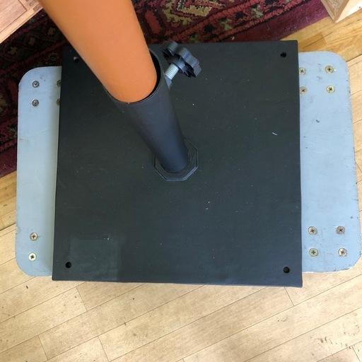 ガーデンパラソル W300cm H250cm