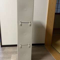 分別ゴミ箱の画像