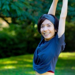 子連れで参加できる「産後ヨガ」4・5月開催スケジュール | 産後2ヶ月からご参加いただけますの画像