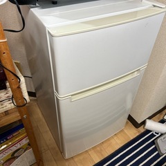 今年の新作から定番まで！ 中古】狭山市の冷蔵庫を格安/激安/無料であげます・譲ります 冷蔵庫・冷凍庫