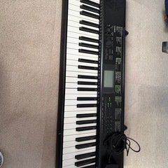 電子ピアノ