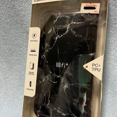スマホケース iPhone XRの画像