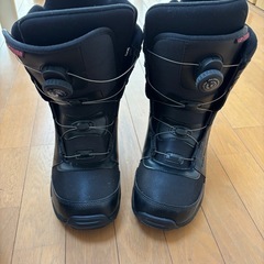 スノボー　ブーツ　25センチ
