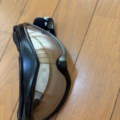 スノボ　ウェア＋ゴーグル（女性）の画像