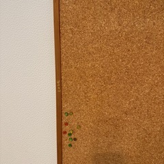 コルクボード　の画像