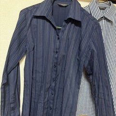 【レディース】スーツシャツ5点セットの画像
