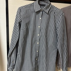 【レディース】スーツシャツ5点セットの画像