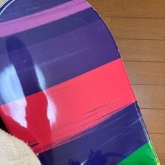 スノボード　板の画像