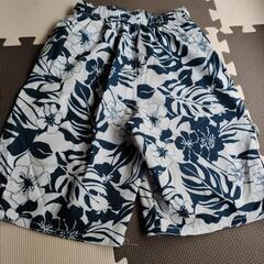 ジュニア　サーフパンツの画像