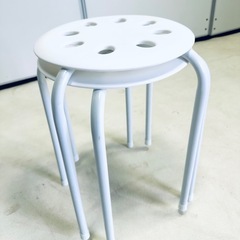 チリスツールトイガー 2点セッの画像