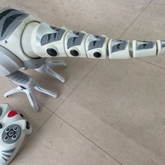 ロボザウルス
の画像