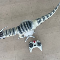ロボザウルス
