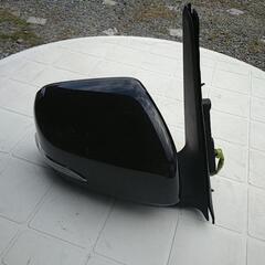 ダイハツ タント L375S 右ドアミラーLEDウインカーつき