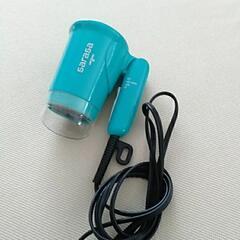 ドライヤーの画像