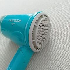 ドライヤーの画像