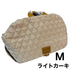 キャリーバッグ ペットバッグ スリング 犬 猫 病院 外出 M ...