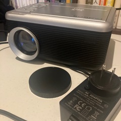 DVDプロジェクター