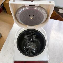 3合炊き炊飯器 SR-MY051 2011年製 動作確認済み【浜村鹿野温泉ICから3分 買取本舗、 宮本リサイクル 営業時間9～19時 定休日水曜のみ←連絡できませんm(_ _)m】の画像
