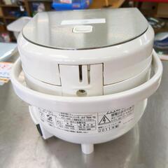 3合炊き炊飯器 SR-MY051 2011年製 動作確認済み【浜村鹿野温泉ICから3分 買取本舗、 宮本リサイクル 営業時間9～19時 定休日水曜のみ←連絡できませんm(_ _)m】の画像