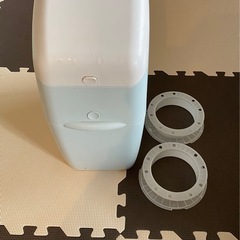 アップリカオムツ処理ポット