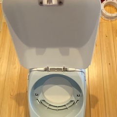 美品　アップリカ　オムツ処理ポットの画像
