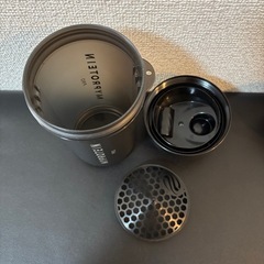 シェイカーの画像