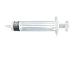 おもちゃの注射器 9cm