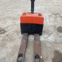 トヨタパレットトラックの画像