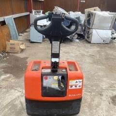 トヨタパレットトラック